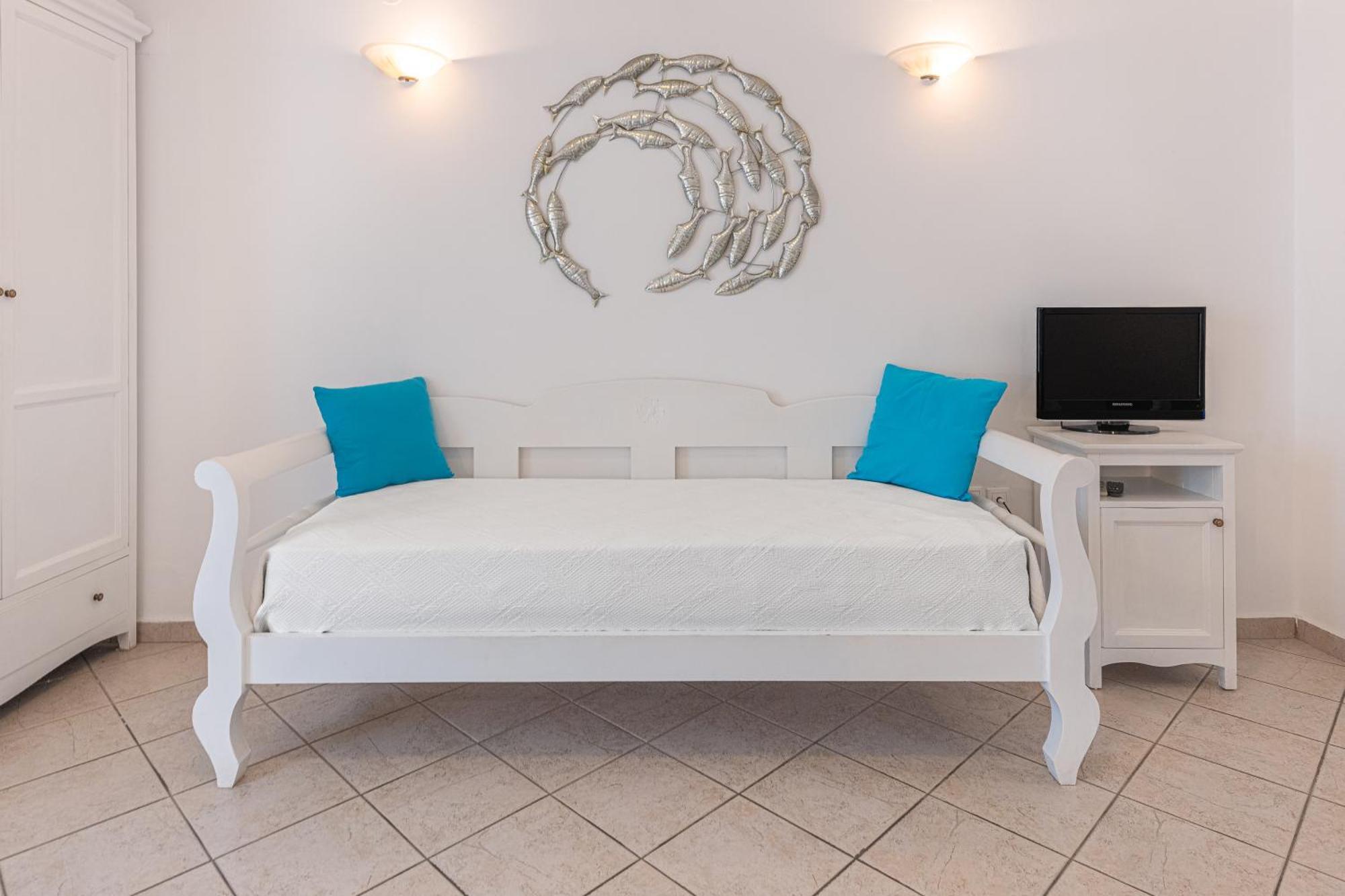 Reverie Santorini Hotel Firostefani Ngoại thất bức ảnh